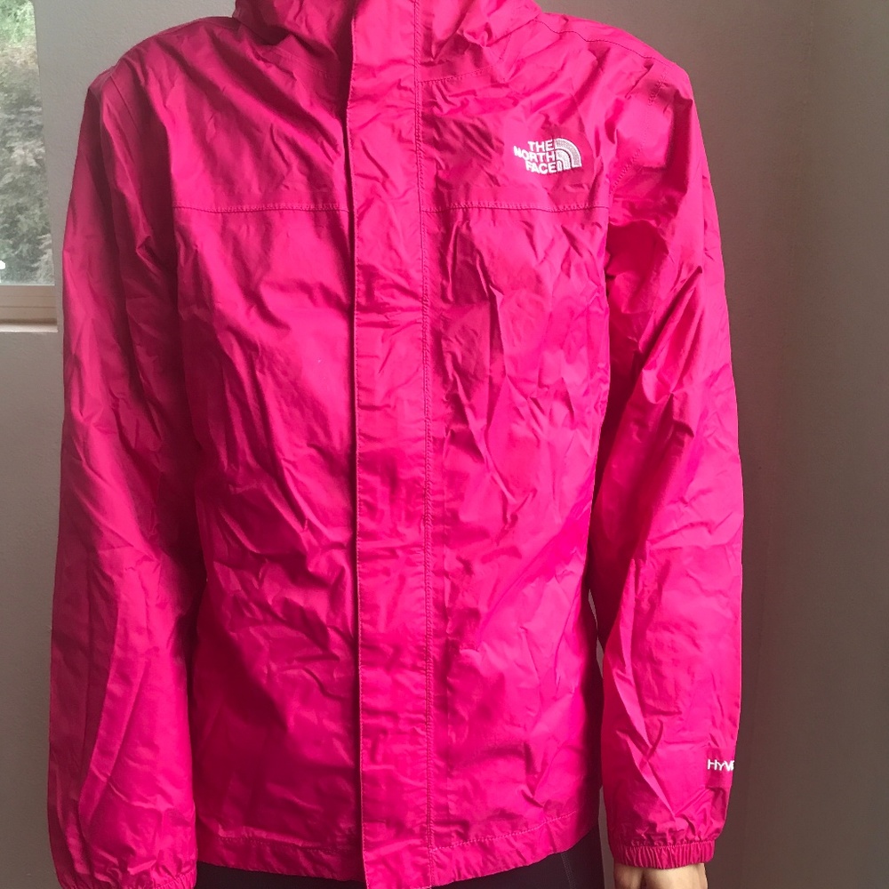 Northface Rain Jacket